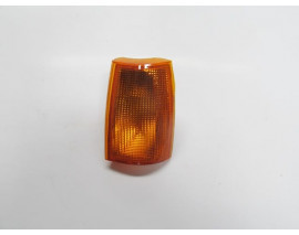 RENAULT R9- BROADWAY- 83/92; ÖN SİNYAL SOL SARI (PLEKSAN)