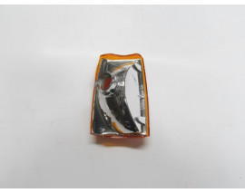 RENAULT R9- BROADWAY- 83/92; ÖN SİNYAL SOL SARI (PLEKSAN)