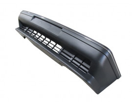 RENAULT R9- BROADWAY- 93/96; ÖN TAMPON SİYAH (NİKELAJ ÇITALI)