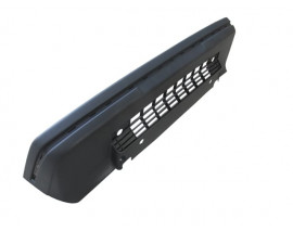 RENAULT R9- BROADWAY- 83/86; ÖN TAMPON GRİ (SPRİNG) (EUROBUMP)