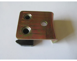 RENAULT R9- BROADWAY- 83/96; ÖN/ARKA KAPI KİLİT KÖPRÜSÜ SAĞ