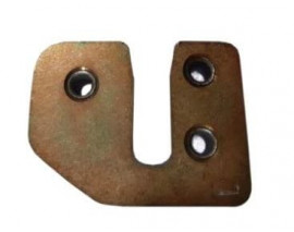 RENAULT R9- BROADWAY- 83/96; ÖN/ARKA KAPI KİLİT KARŞILIĞI SOL