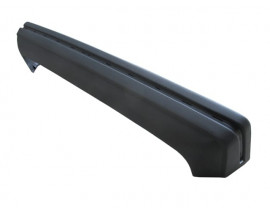 RENAULT R9- BROADWAY- 83/86; ARKA TAMPON GRİ (SPRİNG)