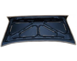 RENAULT R9- BROADWAY- 83/96; ARKA BAGAJ KAPAĞI (İCELİ/ÇEKOMASTİKLİ)