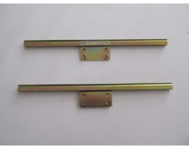 RENAULT R9- BROADWAY- 83/96; ÖN KAPI CAM KIZAĞI SAĞ/SOL (CAMI KALDIRAN)