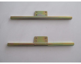 RENAULT R9- BROADWAY- 83/96; ÖN KAPI CAM KIZAĞI SAĞ/SOL (CAMI KALDIRAN)