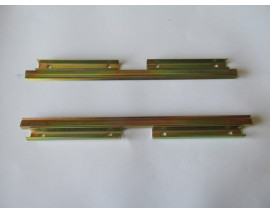 RENAULT R9- BROADWAY- 83/96; ARKA KAPI CAM KIZAĞI SAĞ/SOL (CAMI KALDIRAN)