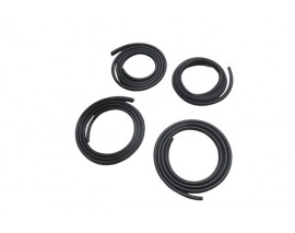 RENAULT R9- BROADWAY- 83/96; ÖN/ARKA KAPI TOZ LASTİĞİ TAKIM (4 PARÇA) (KAPI FİTİLİ)