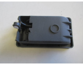 RENAULT R9- BROADWAY- 83/96; ÖN/ARKA KAPI İÇ AÇMA KOLU GRİ SAĞ/SOL AYNI (ADET)