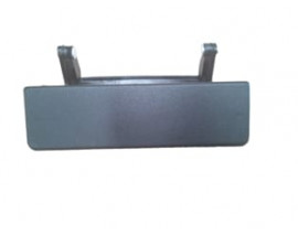 RENAULT R9- BROADWAY- 83/96; ÖN/ARKA KAPI DIŞ AÇMA KOLU SİYAH SAĞ/SOL AYNI (ADET)