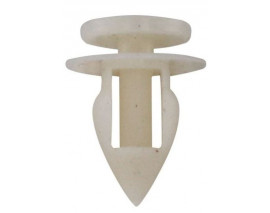 RENAULT R9- BROADWAY- 83/96; MARŞPİYEL PLASTİĞİ KLİPSİ