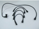 RENAULT R9- BROADWAY- 83/96; BUJİ KABLOSU TAKIM (8V)1.4 cc (YOW JUNG)