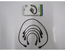 RENAULT R9- BROADWAY- 83/86; BUJİ KABLOSU TAKIM (8V)1.4 cc (YOW JUNG) SPRİNG