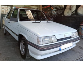 RENAULT R9- FAIRWAY- 93/96; ARAÇ BİLGİLERİ VE RESİMLERİ