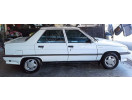 RENAULT R9- FAIRWAY- 93/96; ARAÇ BİLGİLERİ VE RESİMLERİ