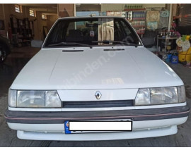 RENAULT R9- FAIRWAY- 93/96; ARAÇ BİLGİLERİ VE RESİMLERİ