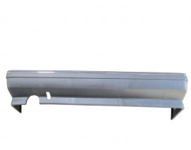 RENAULT R9- FAIRWAY- 93/96; ARKA TAMPON GRİ (NİKELAJ ÇITALI)