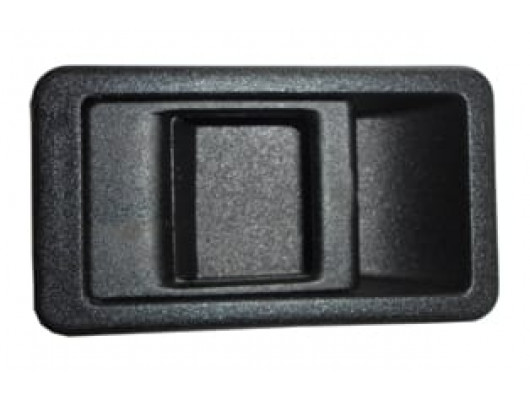 RENAULT R9- FAIRWAY- 93/96; ÖN/ARKA KAPI İÇ AÇMA KOLU SİYAH SAĞ/SOL AYNI (ADET)