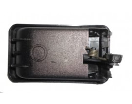 RENAULT R9- FAIRWAY- 93/96; ÖN/ARKA KAPI İÇ AÇMA KOLU SİYAH SAĞ/SOL AYNI (ADET)