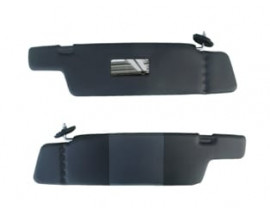 RENAULT R9- FAIRWAY- 93/96; GÜNEŞLİK SAĞ/SOL SET 2 PARÇA