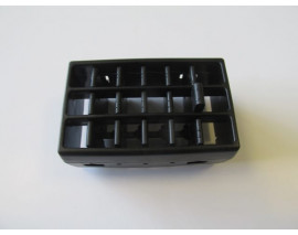 RENAULT R9- FAIRWAY- 93/96; ÖN GÖĞÜS YAN ÜFLEME PETEĞİ SAĞ (DİFİZÖR)