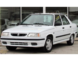 RENAULT R9- BROADWAY- 97/00; ARAÇ BİLGİLERİ VE RESİMLERİ