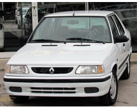 RENAULT R9- BROADWAY- 97/00; ARAÇ BİLGİLERİ VE RESİMLERİ