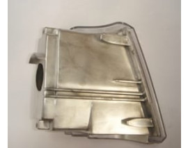 RENAULT R9- BROADWAY- 97/00; ÖN SİNYAL SAĞ BEYAZ (PLEKSAN)