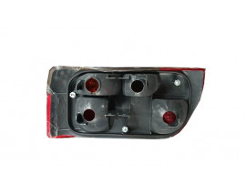 RENAULT R9- BROADWAY- 97/00; STOP LAMBASI SAĞ (SİYAH/KIRMIZI) (PLEKSAN)