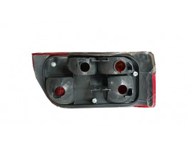 RENAULT R9- BROADWAY- 97/00; STOP LAMBASI SOL (SİYAH/KIRMIZI) (PLEKSAN)