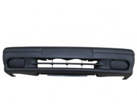 RENAULT R9- BROADWAY- 97/00; ÖN TAMPON SİYAH SİS KAPAKLI (EUROBUMP)