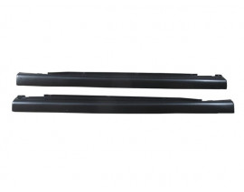 RENAULT R9- BROADWAY- 97/00; MARŞPİYEL PLASTİĞİ SAĞ/SOL SET (2 PARÇA) SİYAH