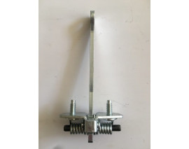 RENAULT R9- BROADWAY- 97/00; ARKA KAPI DURDURUCUSU SAĞ/SOL AYNI (ADET) (KAPI GERGİSİ)