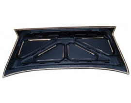 RENAULT R9- BROADWAY- 97/00; ARKA BAGAJ KAPAĞI (İCELİ/ÇEKOMASTİKLİ)