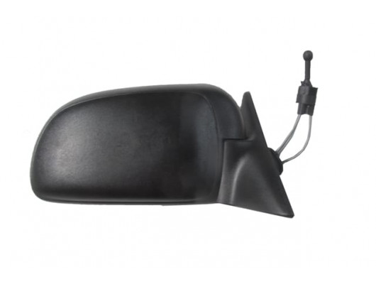 RENAULT R9- BROADWAY- 97/00; KAPI AYNASI SAĞ MANUEL (ER AYNA)