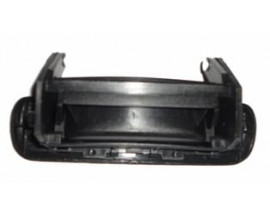 RENAULT R9- BROADWAY- 97/00; ÖN/ARKA KAPI DIŞ AÇMA KOLU SİYAH SAĞ/SOL AYNI (ADET)