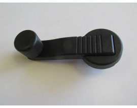 RENAULT R9- BROADWAY- 97/00; CAM AÇMA KOLU SİYAH SAĞ/SOL AYNI (ADET)