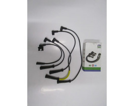 RENAULT R9- BROADWAY- 97/00; BUJİ KABLOSU TAKIM (8V)1.4 cc (YOW JUNG)
