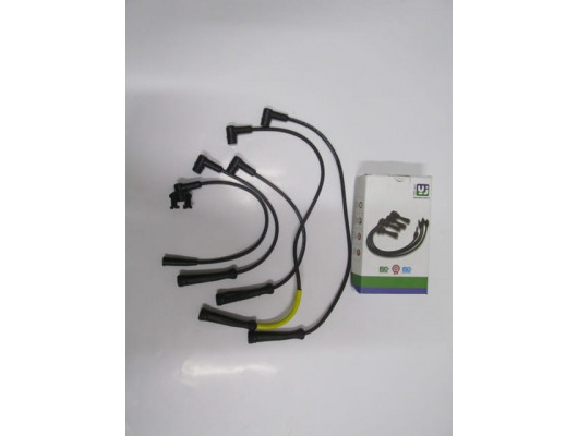 RENAULT R9- BROADWAY- 97/00; BUJİ KABLOSU TAKIM (8V)1.4 cc (YOW JUNG)