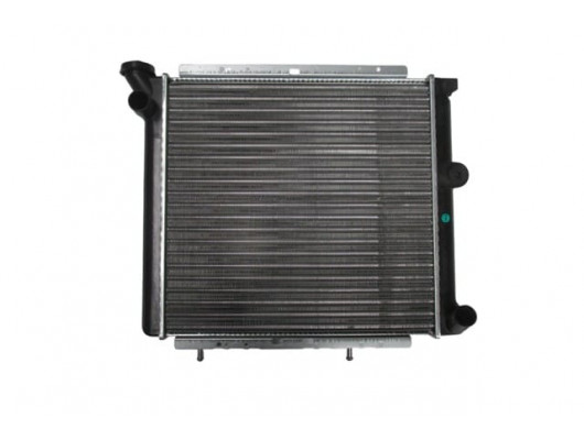 RENAULT R9- BROADWAY- 97/00; SU RADYATÖRÜ (MEKANİK) (400X396X34) (ALÜMİNYUM (ORİS)