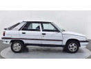 RENAULT R11- FLASH- 86/95; ARAÇ BİLGİLERİ VE RESİMLERİ
