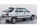 RENAULT R11- FLASH- 86/95; ARAÇ BİLGİLERİ VE RESİMLERİ