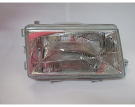 RENAULT R11- FLASH- 86/95; FAR LAMBASI SAĞ MANUEL (1 REFLEKTÖRLÜ) (H4) (AYFAR)