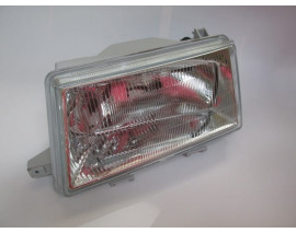 RENAULT R11- FLASH- 86/95; FAR LAMBASI SAĞ MANUEL (1 REFLEKTÖRLÜ) (H4) (AYFAR)