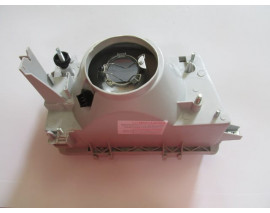 RENAULT R11- FLASH- 86/95; FAR LAMBASI SAĞ MANUEL (1 REFLEKTÖRLÜ) (H4) (AYFAR)