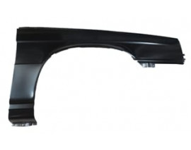 RENAULT R11- FLASH- 86/95; ÖN ÇAMURLUK DELİKSİZ SAĞ