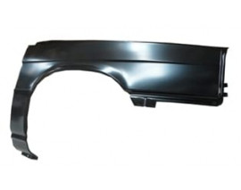 RENAULT R11- FLASH- 86/95; ÖN ÇAMURLUK DELİKSİZ SAĞ