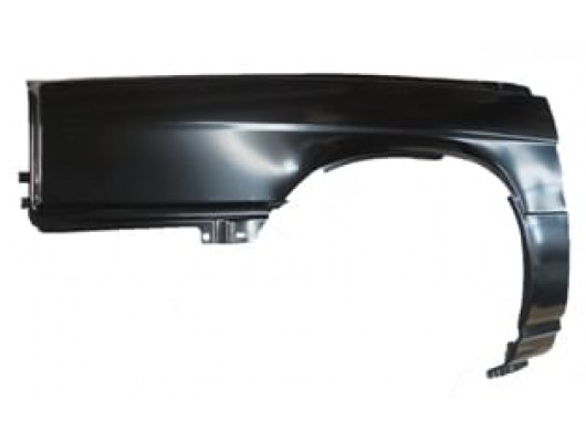 RENAULT R11- FLASH- 86/95; ÖN ÇAMURLUK DELİKSİZ SOL