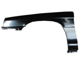 RENAULT R11- FLASH- 86/95; ÖN ÇAMURLUK DELİKSİZ SOL