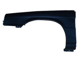 RENAULT R11- FLASH- 86/95; ÖN ÇAMURLUK DELİKSİZ SOL